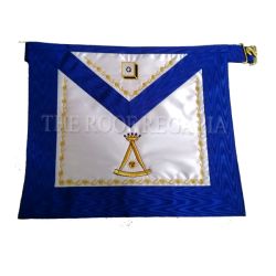 AASR Scottish rite 18th degree Apron SATIN